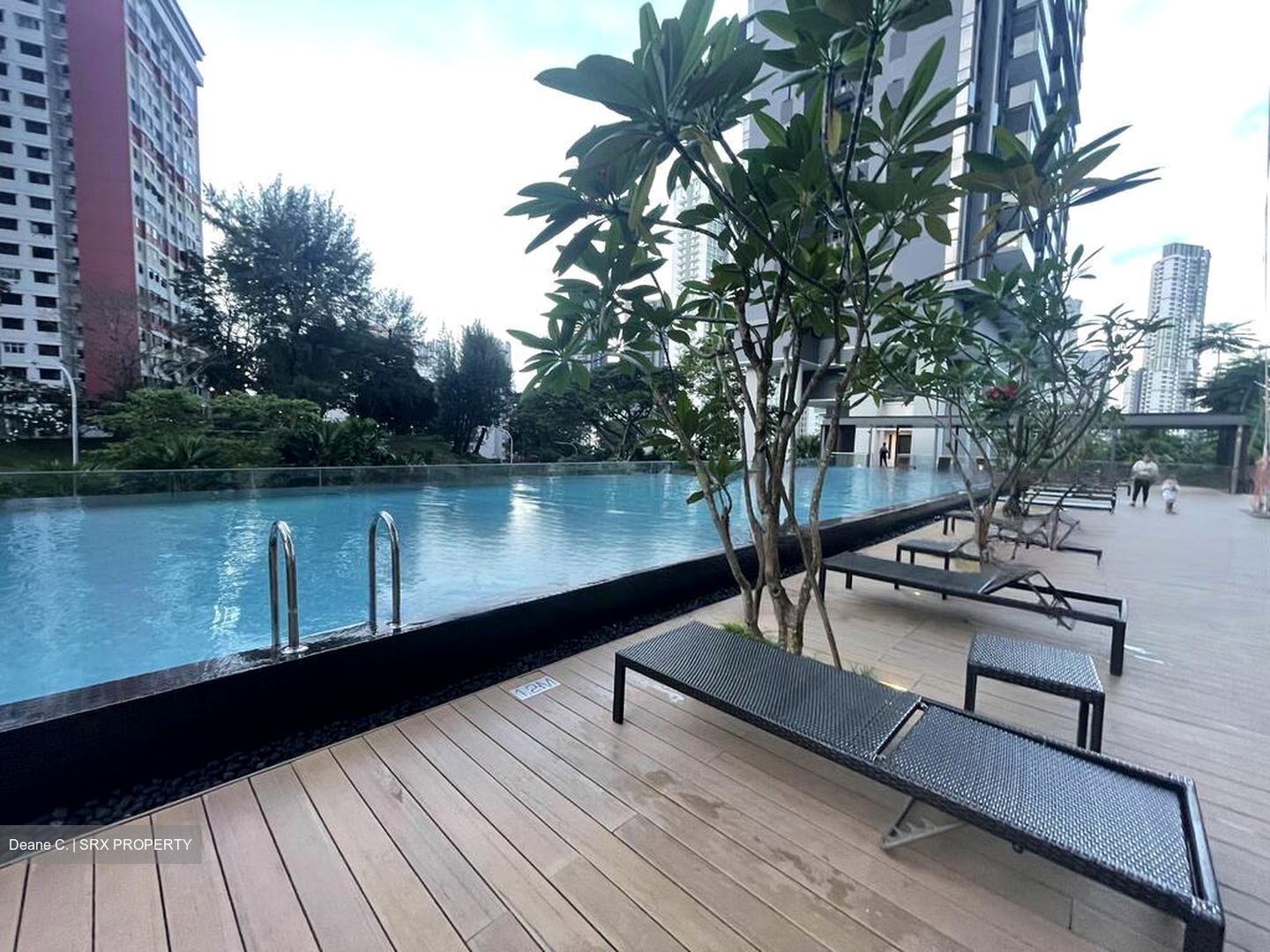 Stirling Residences (D3), Apartment #467016131